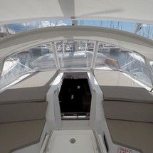 Beneteau Oceanis 46
