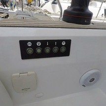 Beneteau Oceanis 46