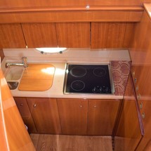 Azimut 58