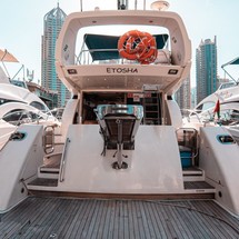 Azimut 58