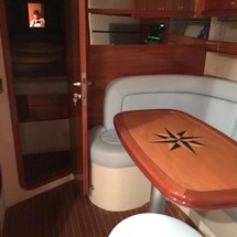 Airon marine 425