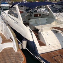 Airon marine 425