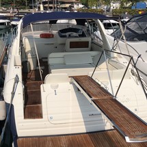 Airon marine 425