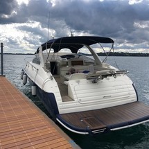 Airon marine 425