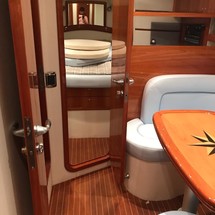 Airon marine 425