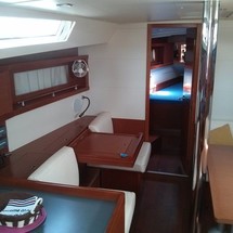Beneteau Oceanis 41