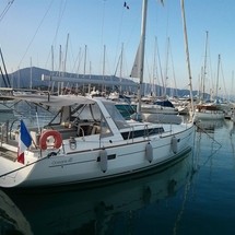 Beneteau Oceanis 41