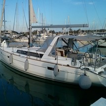 Beneteau Oceanis 41