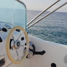 Orizzonti calipso 620 (package mercury)
