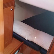 Beneteau Oceanis 37