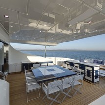 Overmarine Mangusta 165E