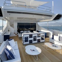 Overmarine Mangusta 165E