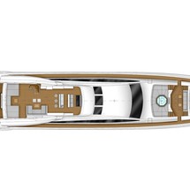 Overmarine Mangusta 165E