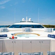 Overmarine Mangusta 165E