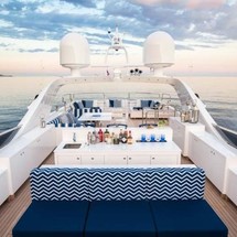 Overmarine Mangusta 165E