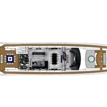 Overmarine Mangusta 165E
