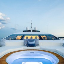 Overmarine Mangusta 165E