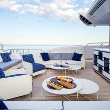 Overmarine Mangusta 165E