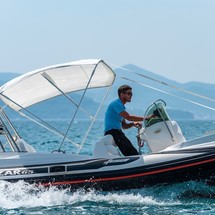 ZAR 65 SUITE XL