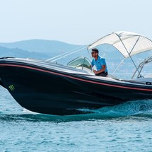 ZAR 65 SUITE XL