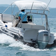 ZAR 65 SUITE XL