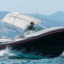 ZAR 65 SUITE XL