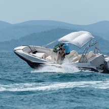 ZAR 65 SUITE XL