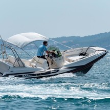 ZAR 65 SUITE XL