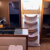 Jeanneau Sun Odyssey 42