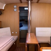 Jeanneau Sun Odyssey 42