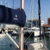 Jeanneau Sun Odyssey 42