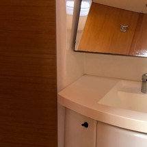 Jeanneau Sun Odyssey 42