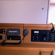 Jeanneau Sun Odyssey 42