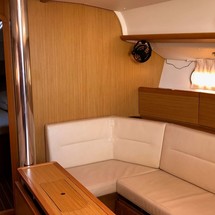 Jeanneau Sun Odyssey 42