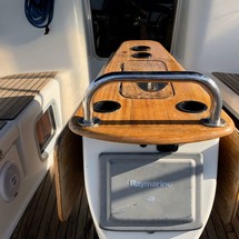 Jeanneau Sun Odyssey 42