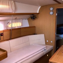 Jeanneau Sun Odyssey 42