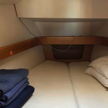 Jeanneau Sun Odyssey 42