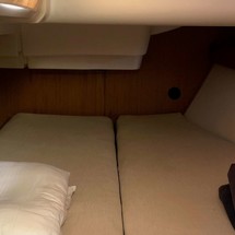 Jeanneau Sun Odyssey 42