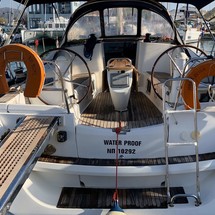 Jeanneau Sun Odyssey 42