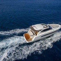 Jeanneau Leader 36