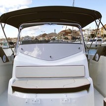 Beneteau Flyer 7.7 SPACEdeck