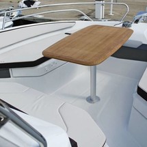 Beneteau Flyer 7.7 SPACEdeck