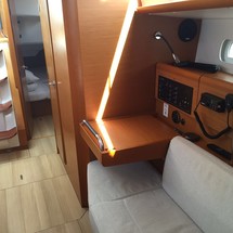 Jeanneau Sun Odyssey 379