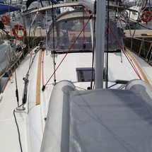Jeanneau Sun Odyssey 379