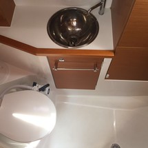 Jeanneau Sun Odyssey 379