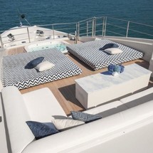 Benetti Veloce 140