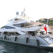 Benetti Veloce 140