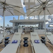 Benetti Veloce 140