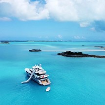 Benetti Veloce 140