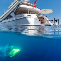 Benetti 100